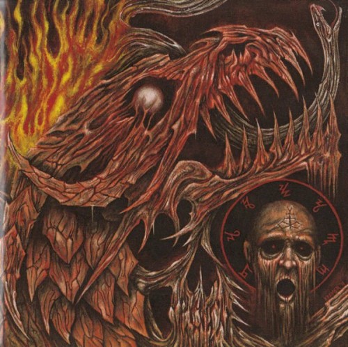 Pseudogod - Deathwomb Catechesis